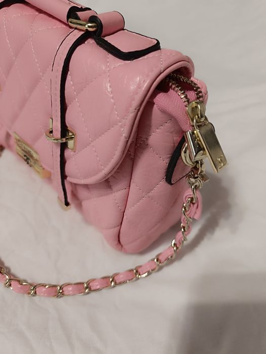 Стильная сумочка Chanel