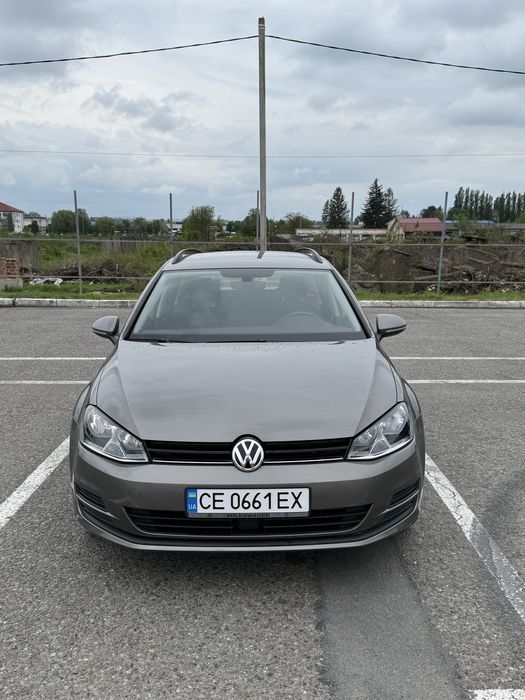 Продам Volkswagen Golf 7