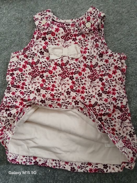 Sukienka H&M  62