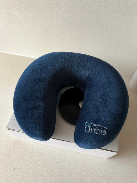 Almofada Apoio Cervical de Adulto Orthia