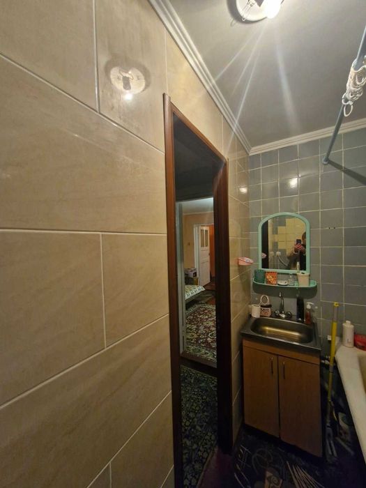 Продається половина будинку в районі Смоківки