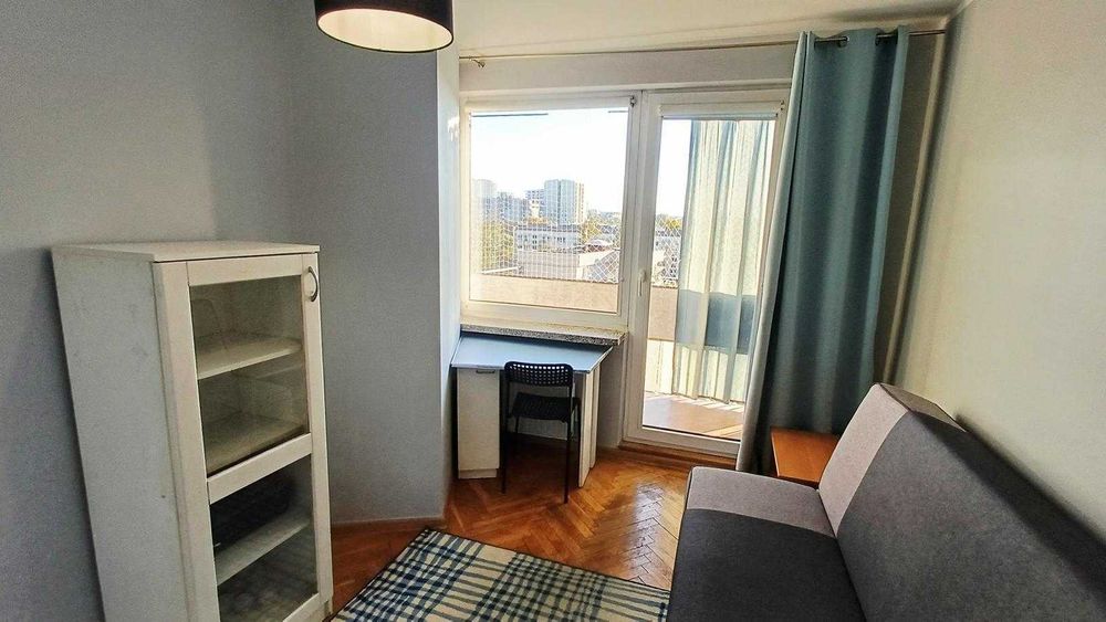 Mieszkanie – Kraków - Widok 5