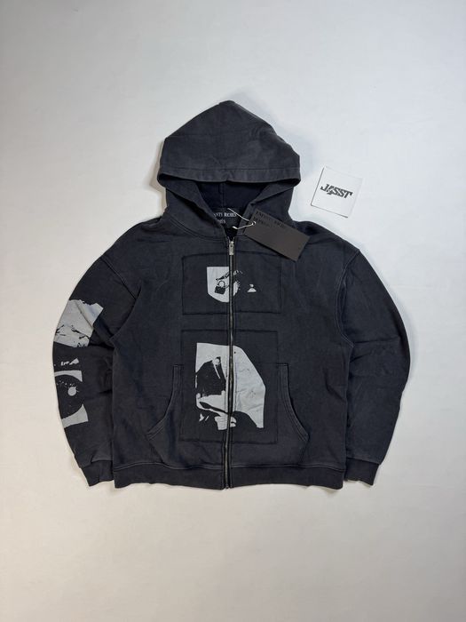 Худі зіп ERD Enfants Riches Deprimes | Худи ерд