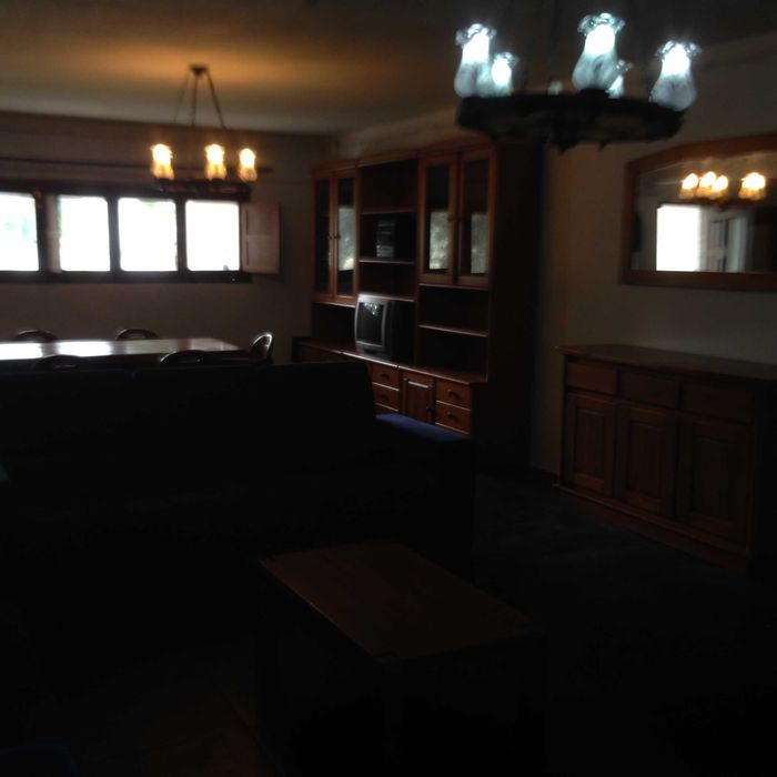Casa para arrendar