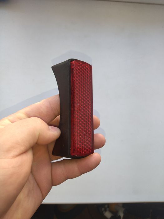 Катафот,отражатель,отражатель,мт,Урал,днепр,к-750,касик