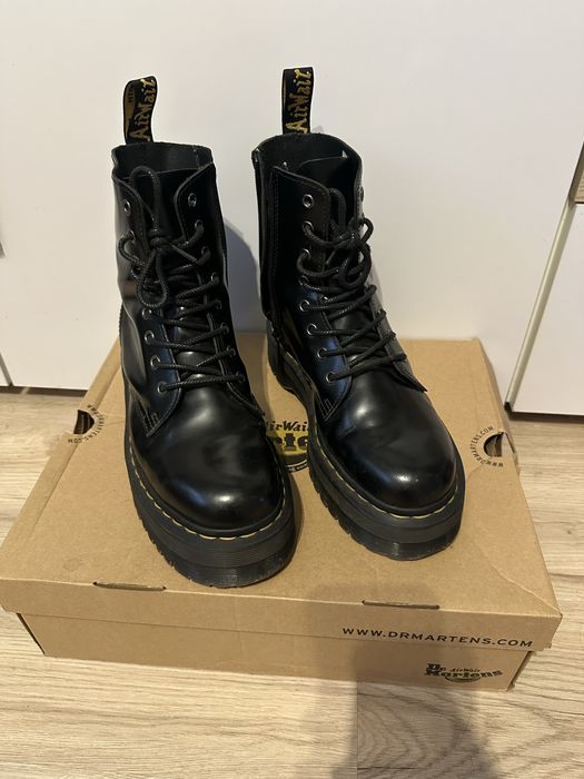 Dr Martens Jadon