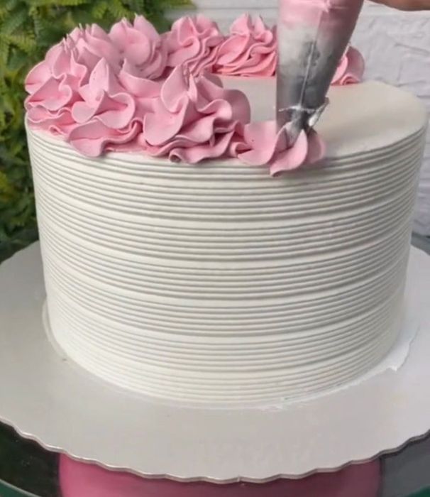 Doces e bolos personalizados