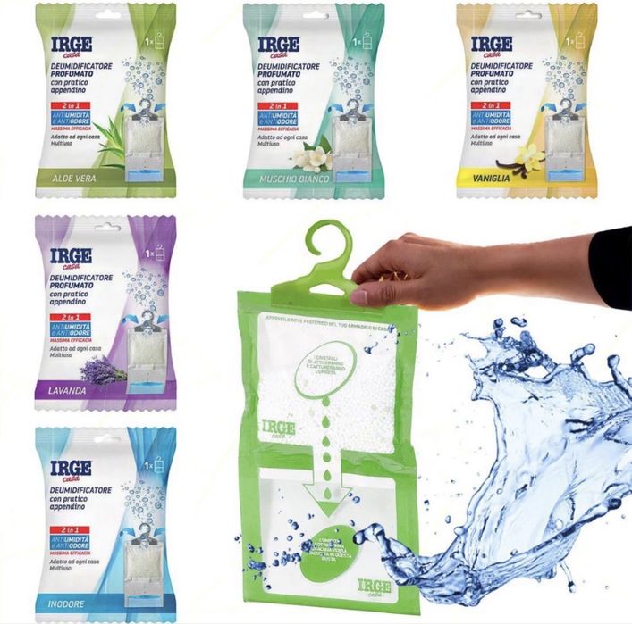 Поглинач вологи, капсули, порошок, персіл, аріель