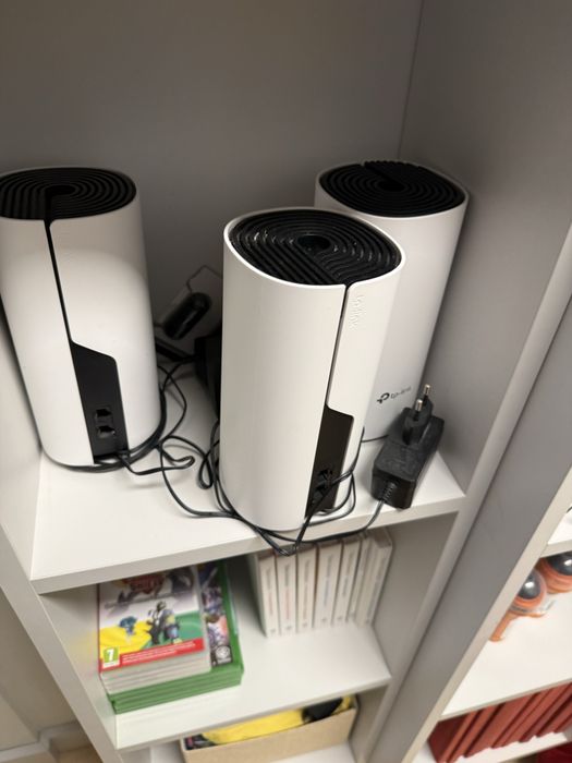 Tp link Deco E4