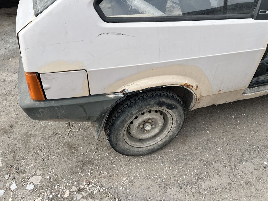 Ваз 2108 1.3/5 ступка