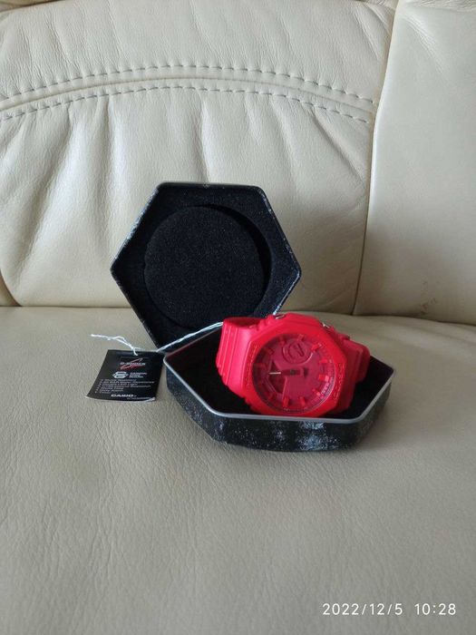 Годинник Casio G-Shock НОВІ оригінал