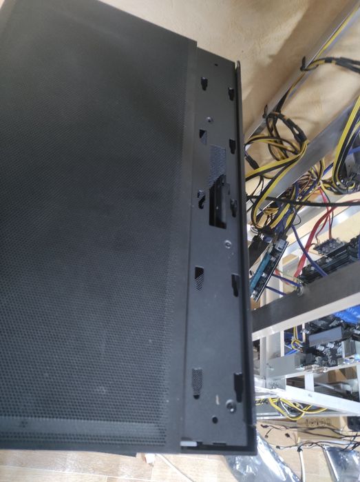 ‼️12 ядер Ryzen 9 5900, Lian Li,  RTX 3080,  360мм водянка,  RGB  ‼️