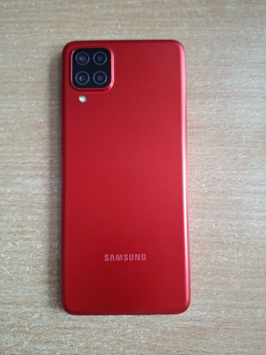 Samsung Galaxy A12 4/64gb