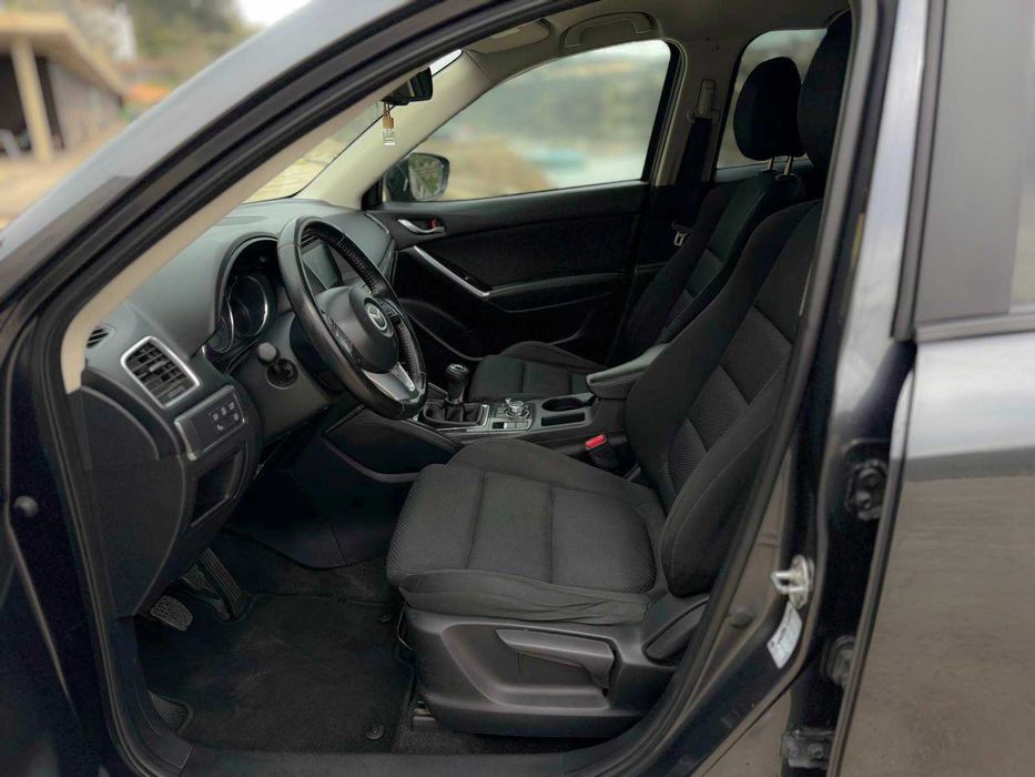 Mazda CX5 2.2 SUV- Desde 200€ por mês