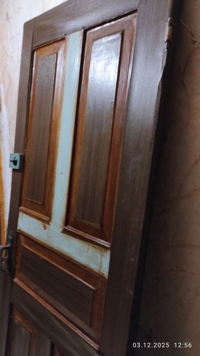 Вхідні двері фільончаті