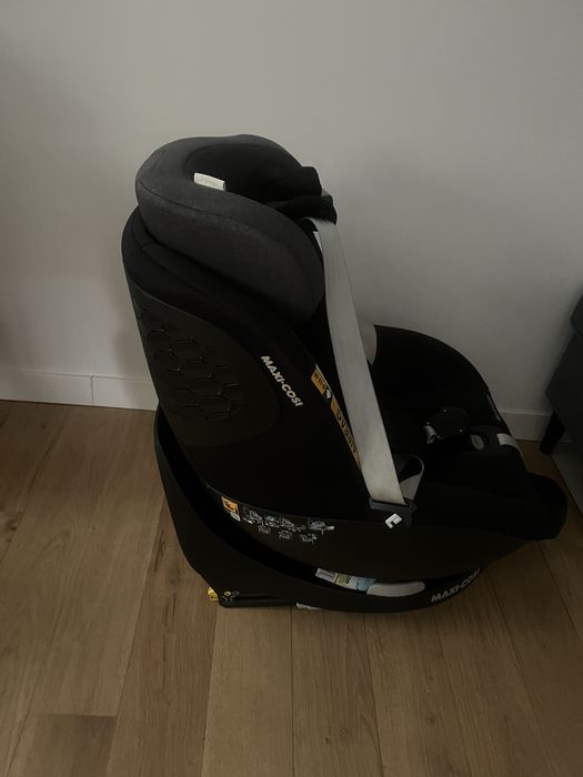 Fotelik Maxi Cosi MICRA PRO ECO