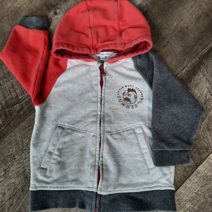 Bluza Marc  Jacobs rozmiar 80cm