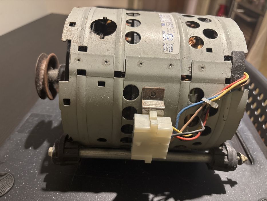 Motor de indução