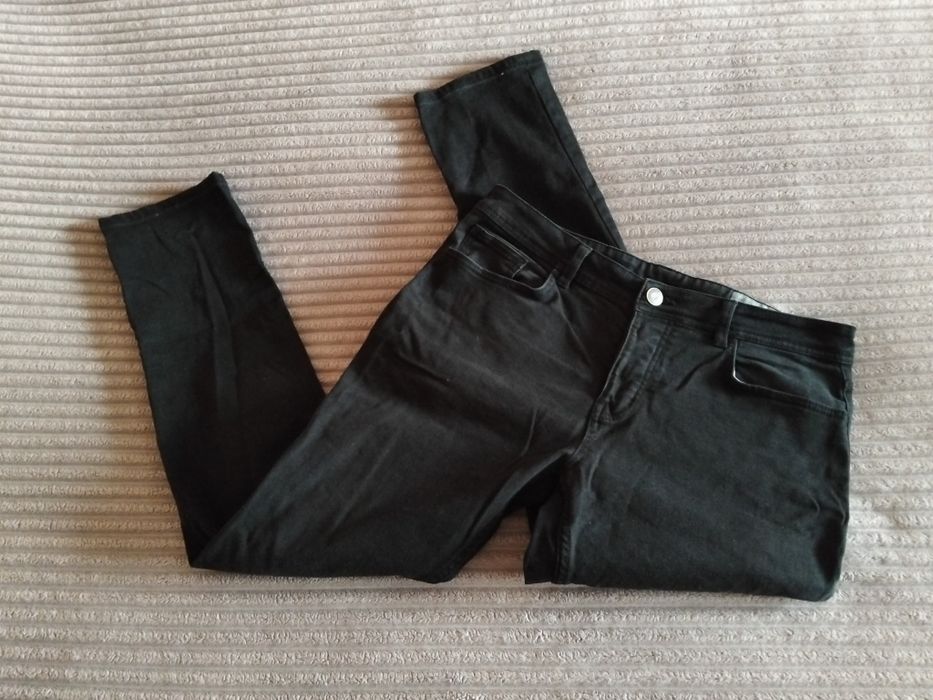 Джинси розмір 46-48