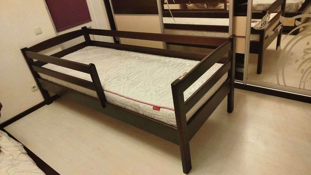 Продам дитяче ліжко