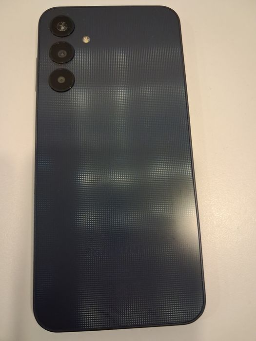 Sansung A25 semi novo