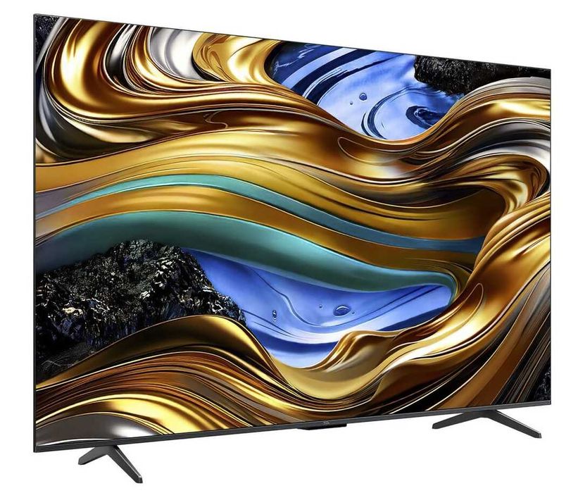 Telewizor TCL 75P755 75 LED 4K Smart Dolby Vision Dolby Atmos HDMI 2.1
