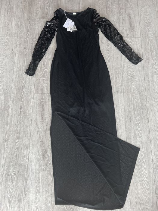Elegancka sukienka Guess r. S