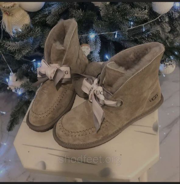 Угги женские Ugg Australia