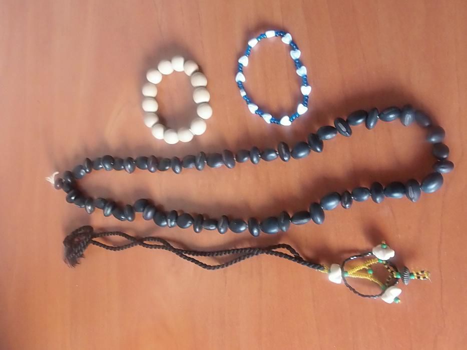 Porta Chaves e Pulseiras