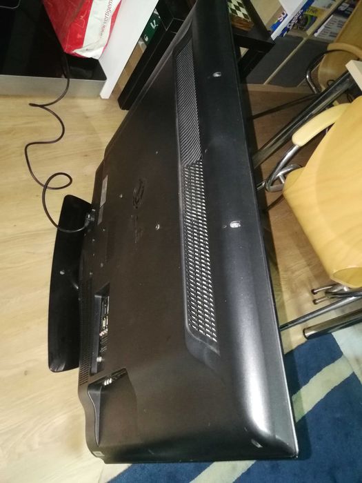 Televisão LG 42LG5020