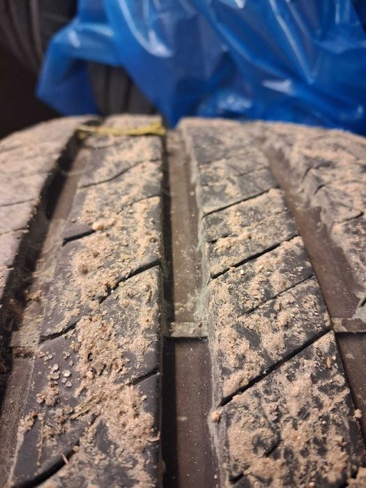 Koła BMW 5x120 letnie 225/45/17 GoodYear