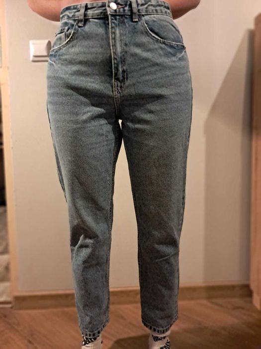 3 pary spodni, roz. 40 i 42, Bielsko-Biała, ODBIÓR OSOBISTY