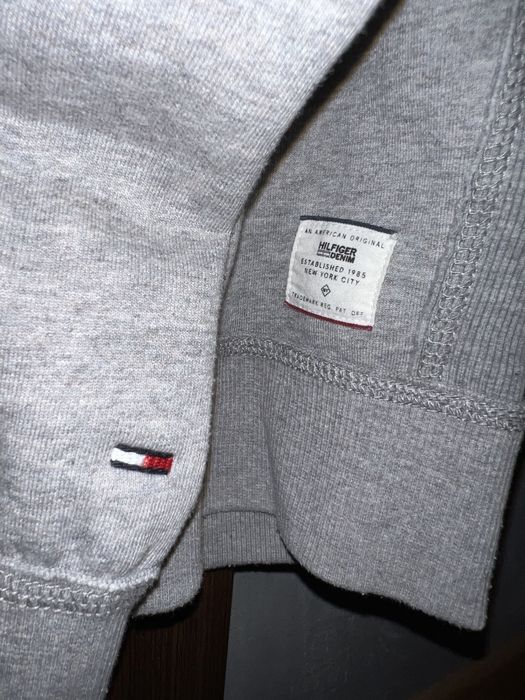 Bluza Tommy Hilfiger