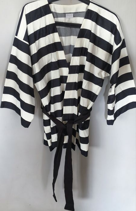Bluza kimono unisex