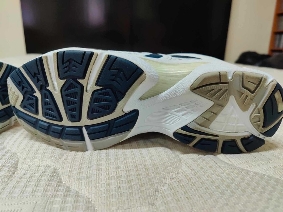 Sapatilhas Armor Developpement Arguerolles tam. 42 novas