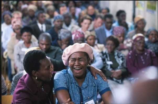 UM AMOR EM ÁFRICA (John Boorman) Juliette Binoche/Samuel L Jackson