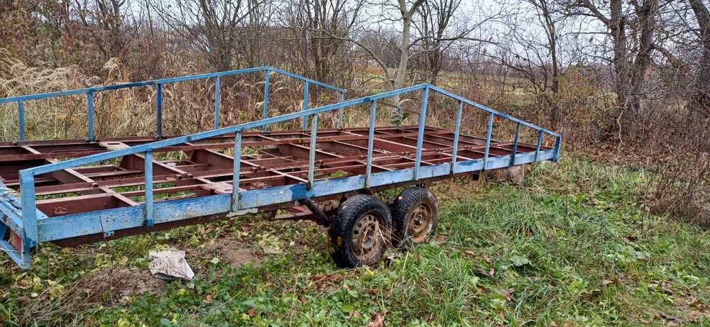 Продам платформу для перевозки вуликів