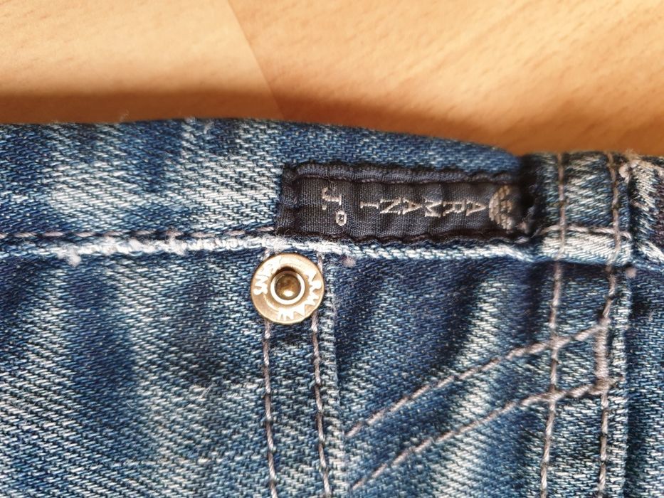 Spodnie Armani Jeans 36