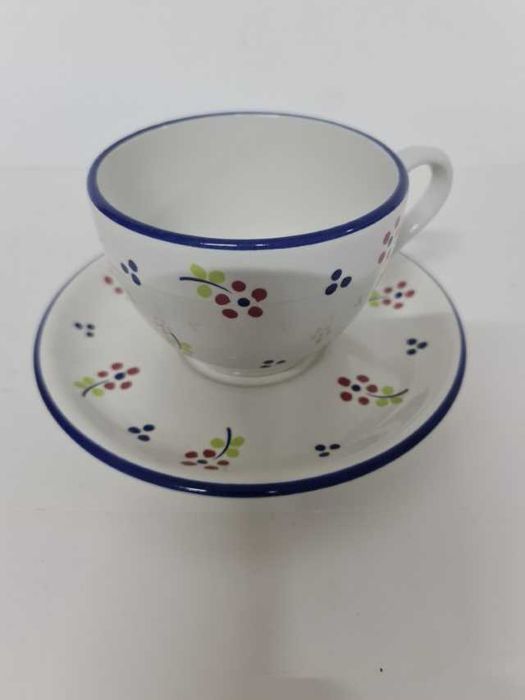 Conjunto 3 Chávenas - RB Alcobaça