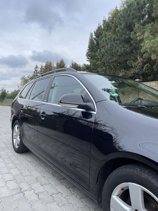 Volskswagen Golf 6