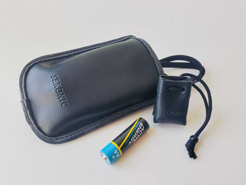 Fotómetro SEKONIC Flashmate L-308S