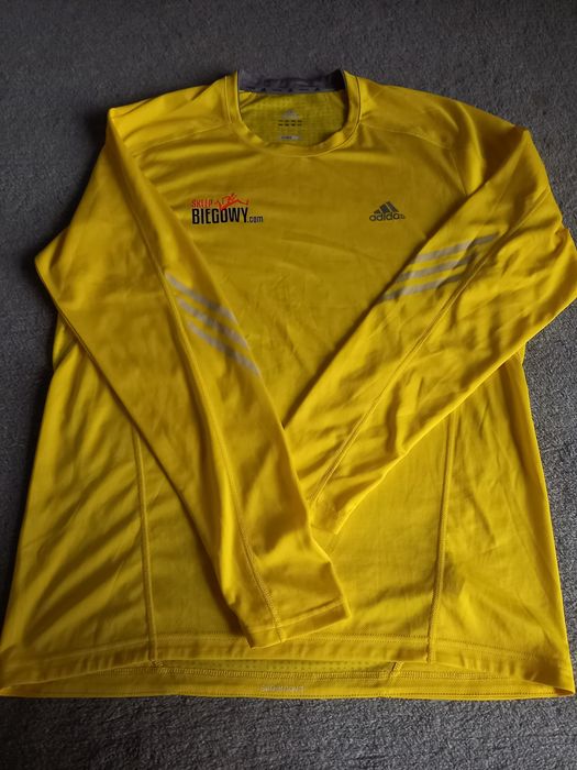 Koszulka męska Adidas L