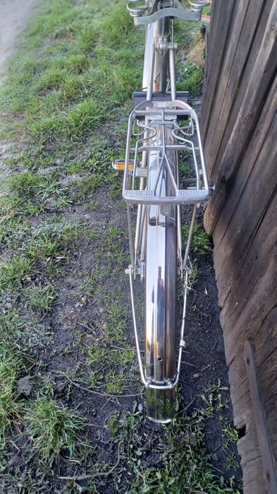 Rower kola 28 cali
