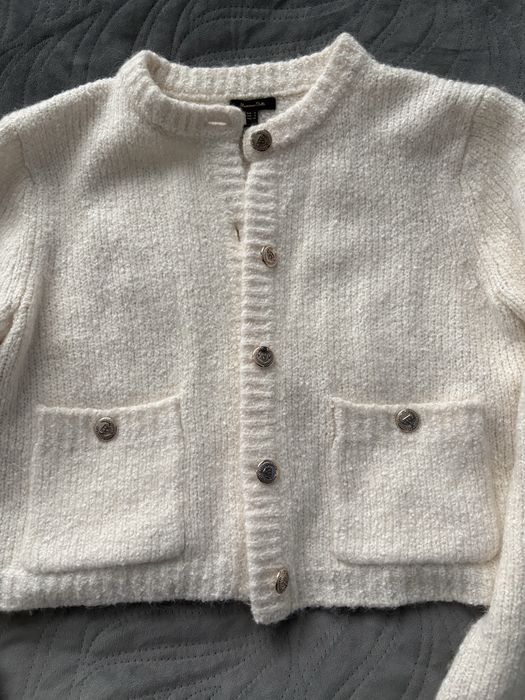 Продам светр massimo dutti