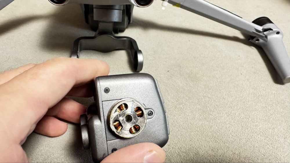 Продам Autel evo max 4T