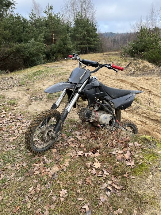 Mrf 170 ( mrf kayo 140 rc rcz rcu )