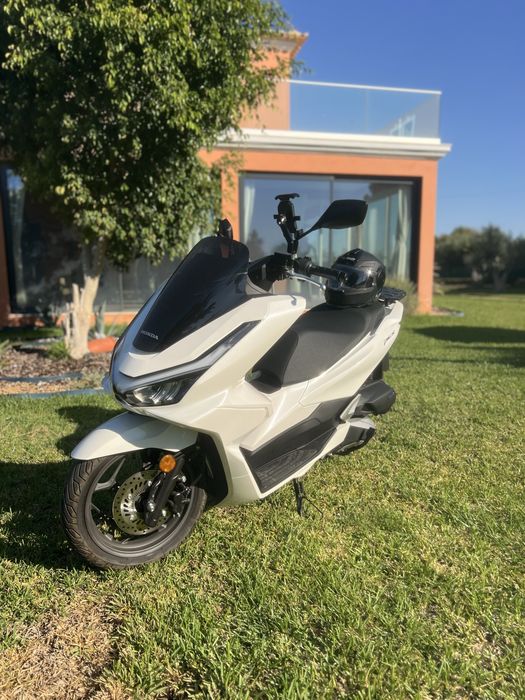 Honda Pcx 125 - 2026