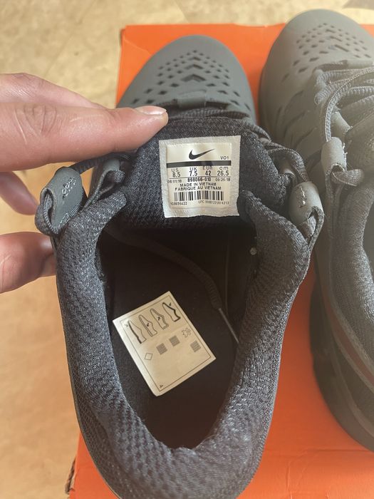 Кросівки Nike оригінал