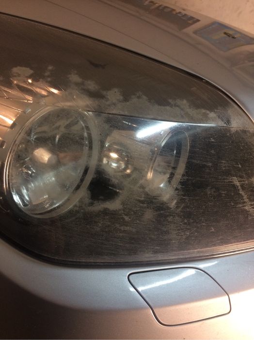 Auto Detaling - Regeneracja Reflektorów  2 lata GWARANCJI