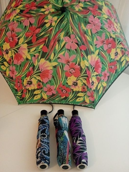 Парасолька зонт жіночий ЮМЗ